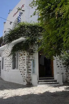 Amaryllis Hotel