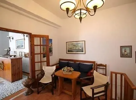 Hotel Amaryllis Hydra (Saronic Islands)