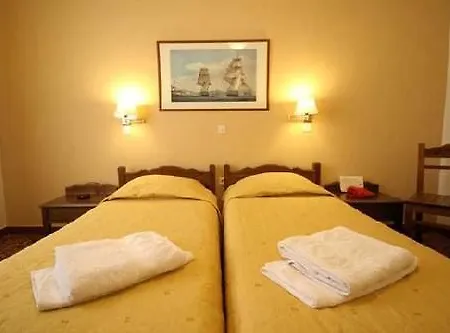 Hotel Amaryllis