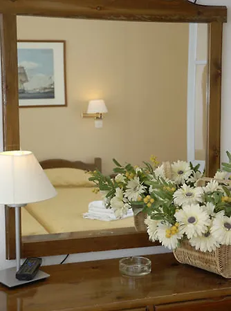 Amaryllis Hydra (Saronic Islands)