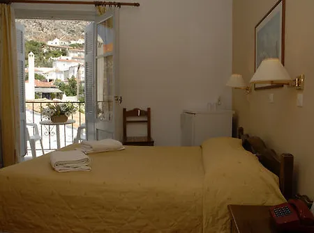 Amaryllis Hotel