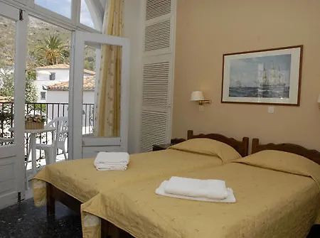 Hotel Amaryllis Hydra (Saronic Islands)