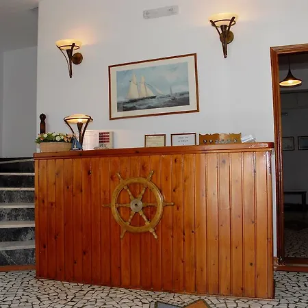Amaryllis Hotel Hydra (Saronic Islands)