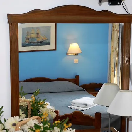 Hotel Amaryllis