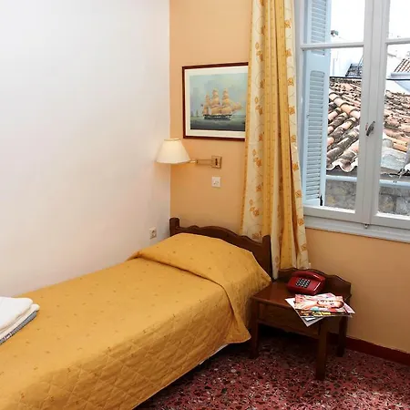Amaryllis Hotel Hydra (Saronic Islands)