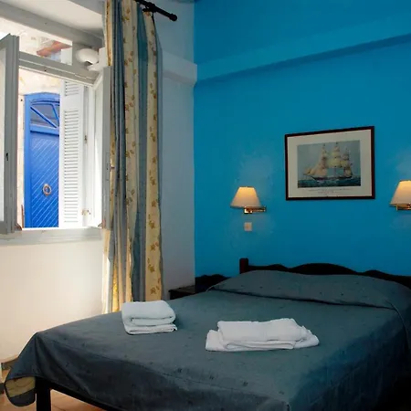 Hotel Amaryllis